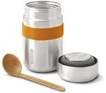 Isolierbeh&auml;lter BLACK+BLUM FOOD FLASK