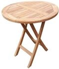 Gartentisch WOODIE
