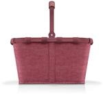 carrybag reisenthel - TWIST maroon