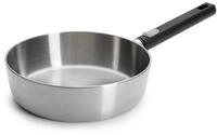 Bratpfanne WOLL LOGIG STEEL