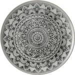 Platzteller RIMINI Mandala