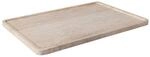 Servierplatte Manufacture