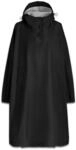 mini reisenthel maxi raincoat - black