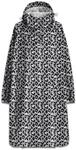 mini reisenthel maxi raincoat - leo nero