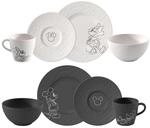Fr&uuml;hst&uuml;cks-Set MICKEY MOUSE