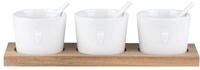 Schalen-Set GUTEN APPETIT