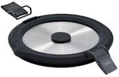 Edelstahldeckel FLEXX 2GO