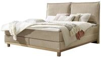Boxspringbett HASENA ZAMORA