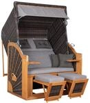 Strandkorb CLASSIC XL