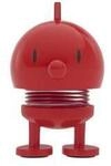 Hoptimist Bumble XS Red