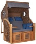Strandkorb CLIFF XL
