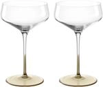 Champagnerschalen-Set PUCCINI