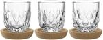 Espresso-Set GOCCE