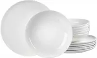 Tafelservice SKAGEN
