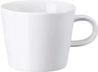 Kombiobertasse Thomas CUCINA BIANC