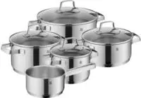Topf-Set WMF Belmonte
