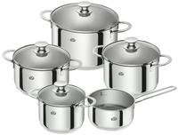 Topf-Set ZWILLING BORDEAUX