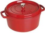 Br&auml;ter staub COCOTTE LA staub COCOTTE