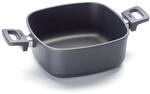 Br&auml;ter WOLL NOWO TITANIUM