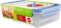 Aufschnittbox CLIP & CLOSE