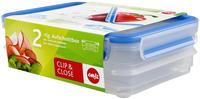Aufschnittbox CLIP & CLOSE