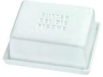 Butterdose BUTTER F&Uuml;R DIE...