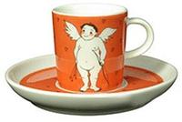 Espressoobertasse Thomas CUCINA BIANC