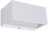 Outdoor-Wandleuchte GEMINI