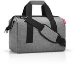 allrounder reisenthel M - twist silver