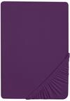 Spannbettlaken Feinjersey