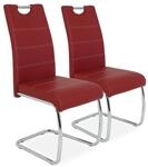 Freischwinger FLORA S 2er Set