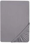 Spannbettlaken Jersey-Elastic