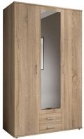 Kleiderschrank HARPER BREST