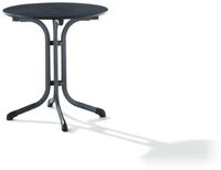 Gartentisch sieger