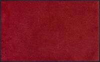 Fu&szlig;matte Original Regal Red