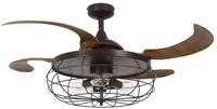 Deckenventilator INDUSTRI