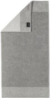 Duschtuch platin