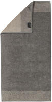 Duschtuch graphit