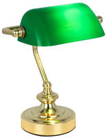 Tischleuchte ANTIQUE