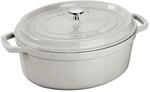 Br&auml;ter staub COCOTTE LA staub COCOTTE