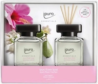 Ipuro 1020011, Raumduft ipuro FLOWER BOWL wei&szlig;