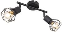 Wand-/Deckenspot XARA I