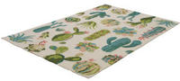 Teppich ROSETTA