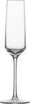 Sektglas PURE
