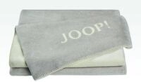 Wohndecke JOOP! UNI DOUBLEFACE