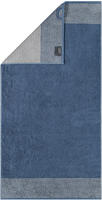 Handtuch TWO-TONE