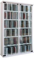 CD/DVD M&ouml;bel Galerie