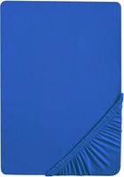 Spannbettlaken Feinjersey