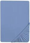Spannbettlaken Feinjersey