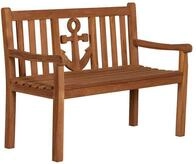 Gartenbank WOODIE